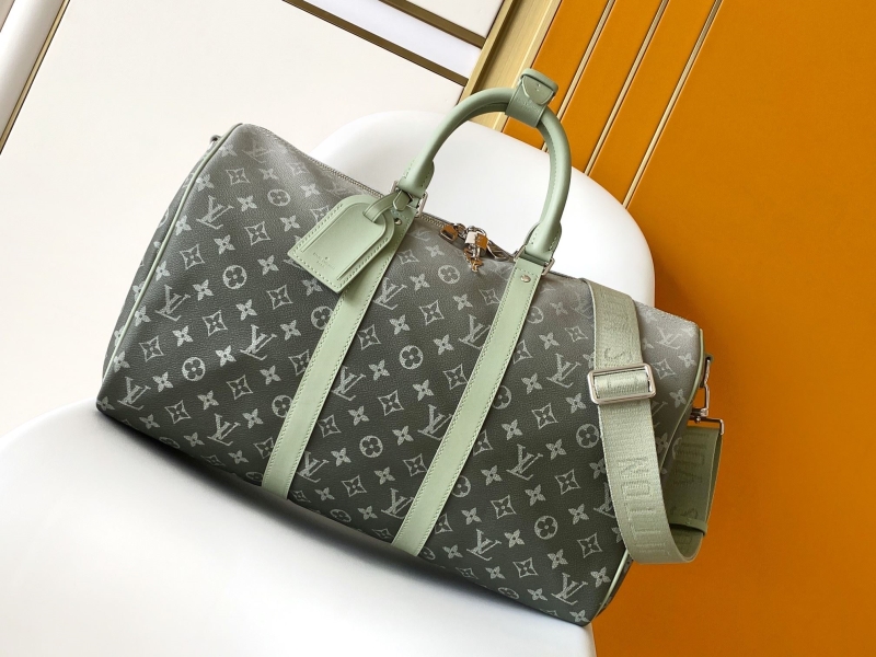 LV Travel Bags